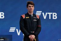 Ticktum concedes his role in F1 career setbacks
