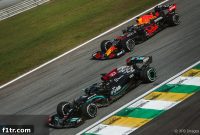 Hamilton vs Verstappen: Unpacking Their Cars True Pace