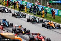 Symonds Reveals F1 Overcame Opposition for 2026 Synthetic Fuel Rollout