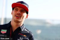 Max Verstappen Joins Virtual Le Mans Grid