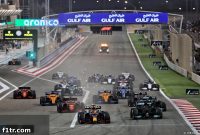 The Ultimate F1 Challenge: Every Race, Every Weekend?