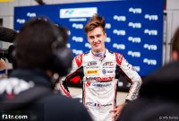 Theo Pourchaire Back with ART for F2 Sophomore Season