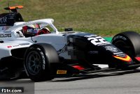 Van Amersfoort Finalizes F2 Roster with Cordeel Promotion