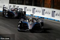 Vandoorne Blames Himself For Costly Attack Mode Error
