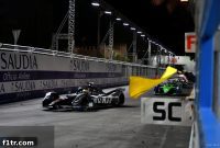Elkins Defends Race Control’s Safety Measures During Safety Car
