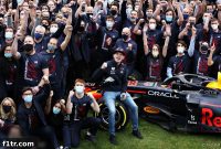 Verstappen Declares Abu Dhabi Inquiry Won’t Eclipse Title Win