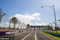 Ricciardo Confident Australian GP On Track After Cancellations