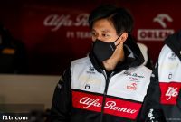 China’s F1 Breakthrough: Zhou’s Hard-Fought Path to the Top