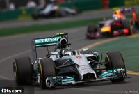 Reshaping the Grid: How F1s New Rules Impact Competition