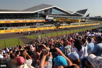 Formula 1 Eyes Halving Sprint Races for 2022