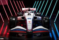 Steiner: Expect an Unconventional Look for the New Haas Car in Testing