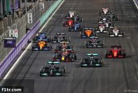 F1 2022: Who Has the Strongest Driver Duo?