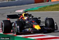 Red Bull’s Aggressive 2022 F1 Machine Breaks Cover