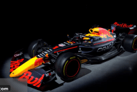 F1’s 2022 Machines Set for Blazing Straight-Line Pace
