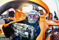 McLaren and Norris Forge Ironclad Long-Term Agreement