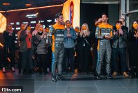 Norris Touts New F1 Rules as Major Driver Opportunity