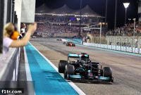 F1 Must Rectify Race Management Blunders
