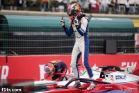 Alpine Academy Secures Doohan and Caldwell for Full F2 Campaigns