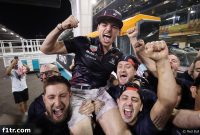 Drive to Survive Season 4 Revs Up for March 11 Premiere