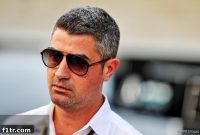 FIA Ousts Masi, Revamps Race Control After Abu Dhabi Fallout