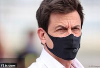 Wolff: Hamilton’s F1 Stay Unaffected by Masi