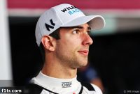 F1 Drivers Push Social Media Platforms to Combat Abuse After Latifi Incident