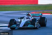 W13 Internal Redesign: Mercedes’ Colossal Challenge