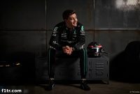 George Russell Praises FIA’s ‘Great’ Virtual Race Control Room Plan
