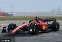 Ferrari’s 2020 Woes May Yield Tenths from Aero Handicap