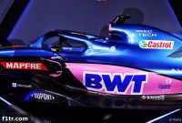 Alpine’s Redesigned Renault Engine Unlocks Real Gains for 2022