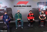 F1 Teams to Hold Emergency Meeting on Russian GP After Ukraine Invasion