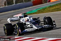 Tost Hails Tsunoda’s Impressive Return