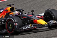 Perez Signals Red Bull’s Significant Final Test Day Car Upgrade