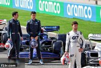 Albon notes promising signs for a tighter F1 grid this year