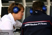Krack’s High Expectations for “Very Clever” Vettel Reunion
