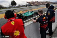 Barcelona Preseason Testing Trackside Debrief