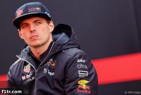 Verstappen: Masi Was Thrown Under The Bus