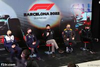 F1 Leaders Challenge Andretti to Prove Team’s Worth