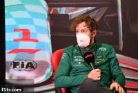 F1 Stars Rally Behind Ukraine Amidst Invasion