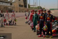 F1 Looks to Evolve Drive to Survive
