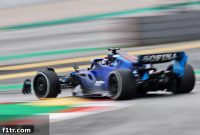 Albon Says Bumpy Tracks Reveal True Team Performance