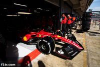 Ferrari Pledges £830,000 to Ukraine, Suspends Russia Sales