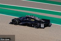 Peugeot Confirms Magnussen’s WEC Departure for Haas F1 Comeback