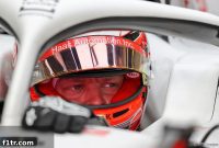 Magnussen Realizes Just How Much He Missed F1