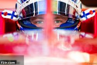 Bottas Galvanizes Alfa Romeo
