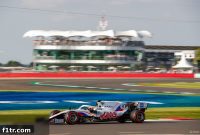 Motorsport UK Bars Russian Drivers From British Competition