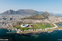 Cape Town Electrifies 2023 Formula E Calendar
