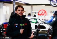 Haas considers Mazepin replacements, Fittipaldi to test this week