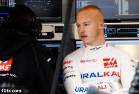 Mazepin Offers Legal Lifeline to Sanctioned Russian Athletes