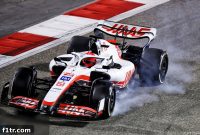 Visual Highlights: 2022 F1 Pre-Season Test Day Four